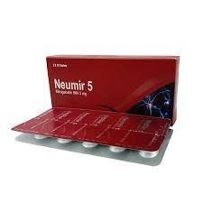 neumir-5-mg